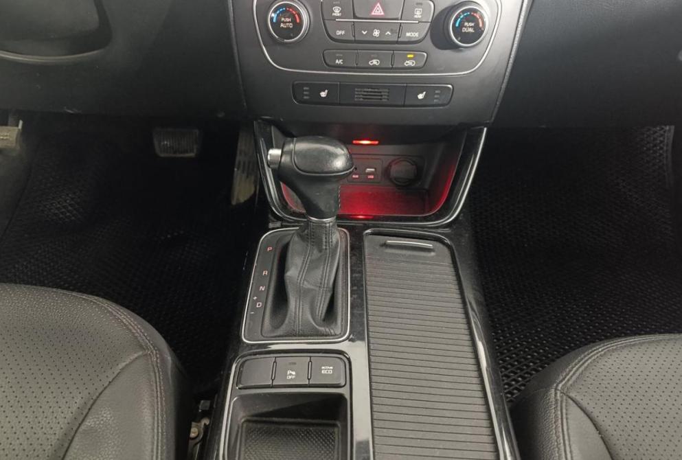 Kia Sorento II Рестайлинг Волгоград  - изображение 15