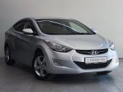 Hyundai Avante V Барнаул  - изображение 30