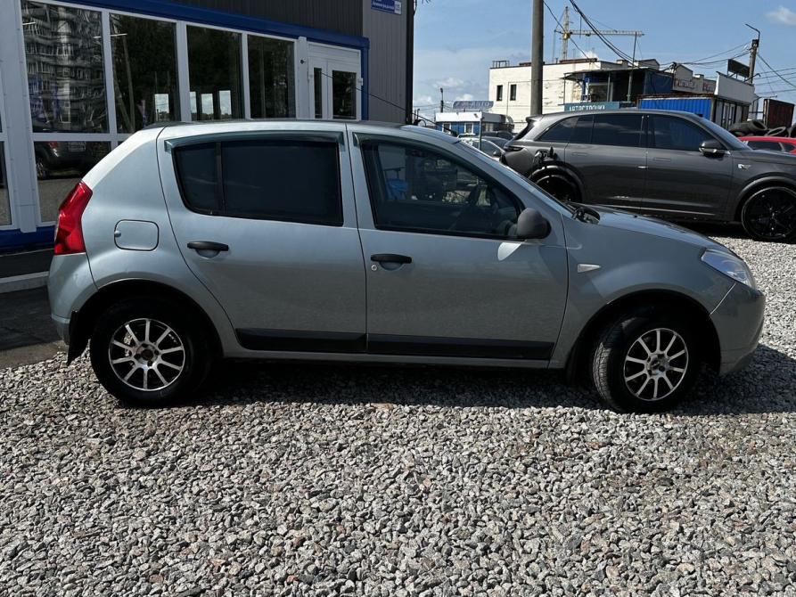 Renault Sandero I Ярославль  - изображение 3