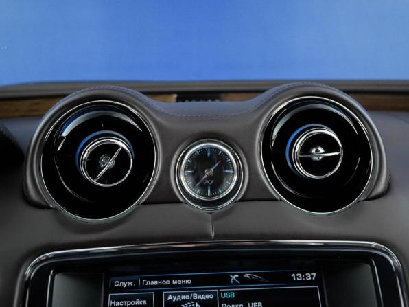 Jaguar XJ IV (X351) с пробегом 2013 года, цена 1 599 000 рублей, 235333 км, седан, Автокод Объявления