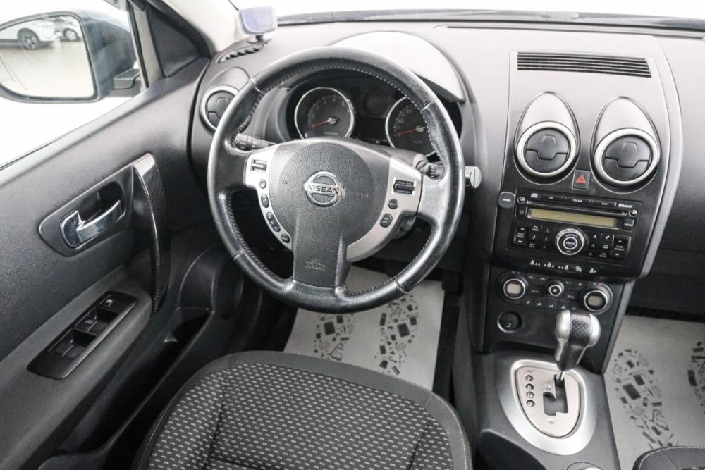 Nissan Qashqai I Красноярск  - изображение 10
