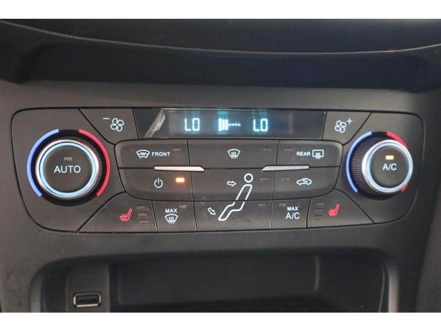 Ford Focus III Рестайлинг Коломна  - изображение 13