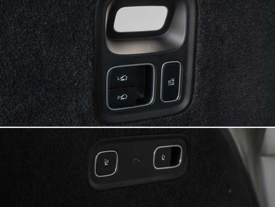 Li Auto (Lixiang) L9 I Москва  - изображение 26
