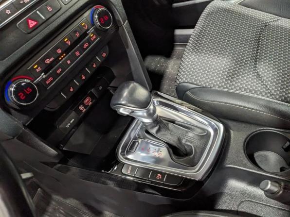 Kia Ceed III с пробегом 2018 года, цена 1 649 000 рублей, 87360 км, хэтчбек, Автокод Объявления