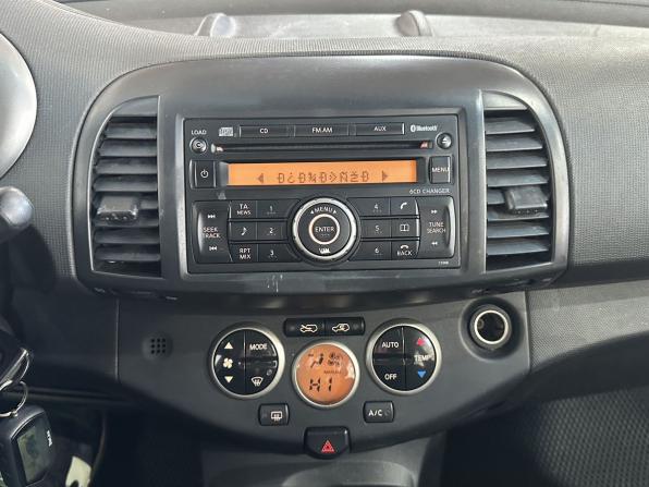 Nissan Micra III (K12) с пробегом 2008 года, цена 472 000 рублей, 305054 км, хэтчбек, Автокод Объявления