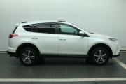 Toyota RAV4 IV (XA40) Рестайлинг Красноярск  - изображение 32