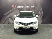 Nissan Qashqai II Оренбург  - изображение 19