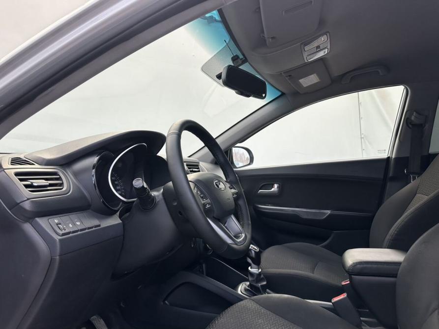 Kia Rio III Липецк  - изображение 9