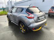 Nissan Juke I Рестайлинг Санкт-Петербург  - изображение 17