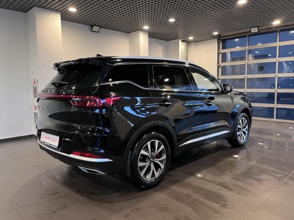 Chery Tiggo 7 Pro Max I с пробегом 2024 года, цена 2 110 000 рублей, 57435 км, внедорожник, Автокод Объявления