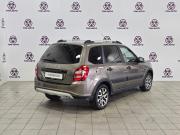 Lada (ВАЗ) Granta I Рестайлинг Тольятти  - изображение 25