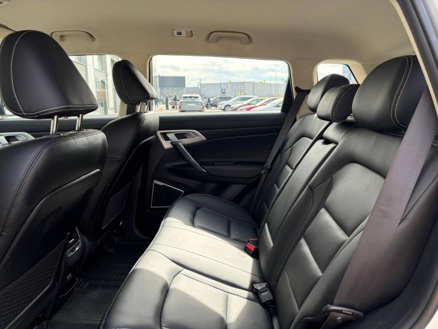 Geely Atlas I Санкт-Петербург  - изображение 24
