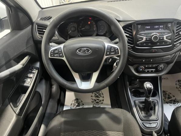 Lada (ВАЗ) Vesta I с пробегом 2020 года, цена 1 070 700 рублей, 75086 км, седан, Автокод Объявления