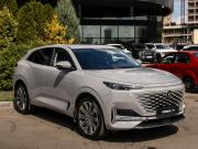 Changan UNI-K Москва  - изображение 19