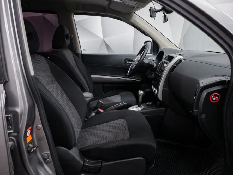 Nissan X-Trail II Ульяновск  - изображение 12
