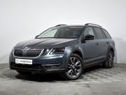 Skoda Octavia III (A7) Рестайлинг Санкт-Петербург  - изображение 21