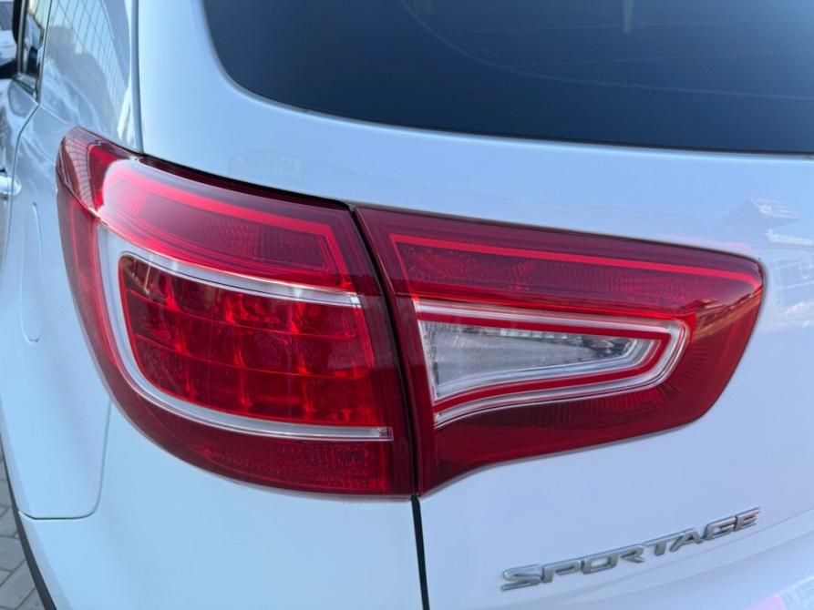 Kia Sportage III Астрахань  - изображение 10