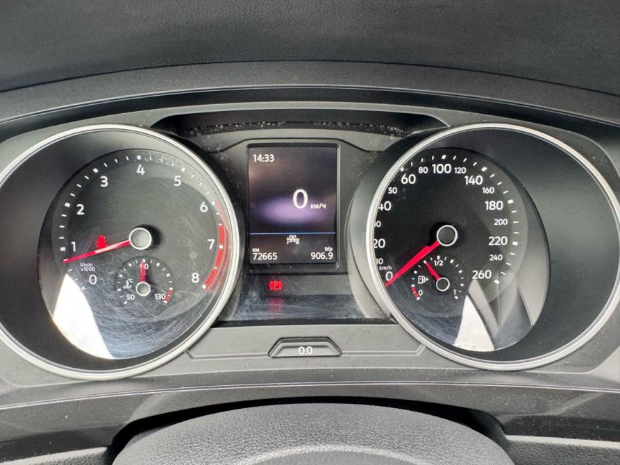 Volkswagen Tiguan II Рестайлинг Стройкерамика  - изображение 18