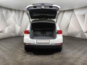 Volkswagen Tiguan I Рестайлинг Москва  - изображение 32
