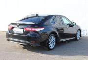 Toyota Camry VIII (XV70) Рестайлинг Нижний Новгород  - изображение 30