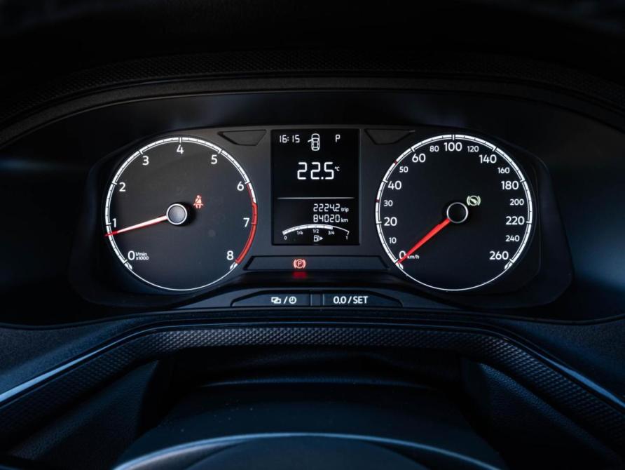 Volkswagen Polo VI Ставрополь  - изображение 21