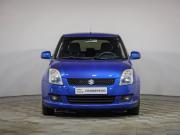 Suzuki Swift III Санкт-Петербург  - изображение 25