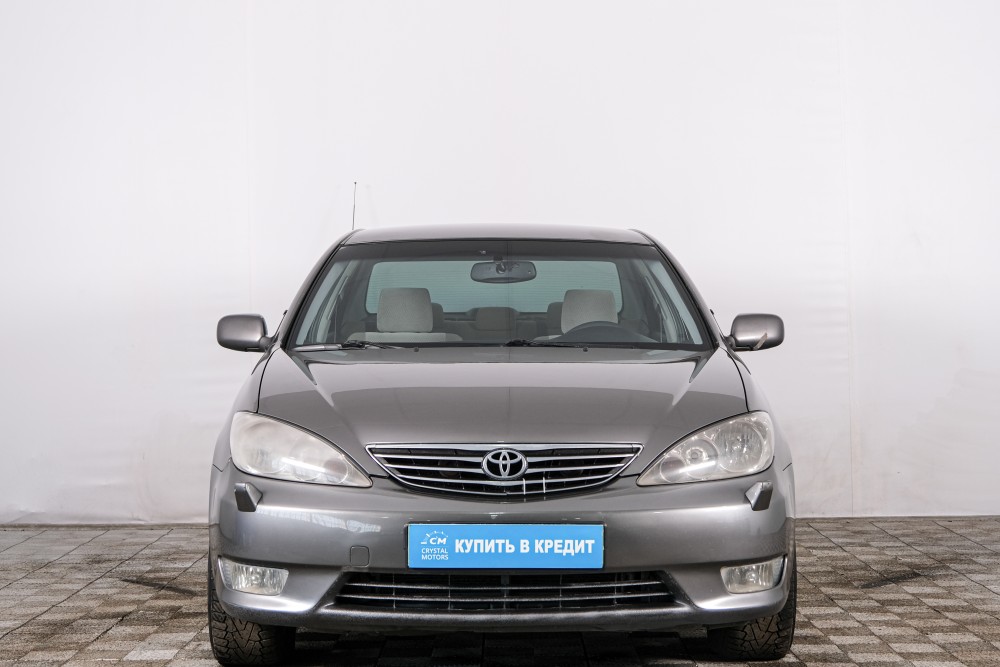 Toyota Camry V (XV30) Рестайлинг Красноярск  - изображение 2