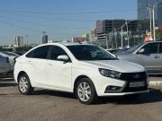 Lada (ВАЗ) Vesta I Уфа  - изображение 16