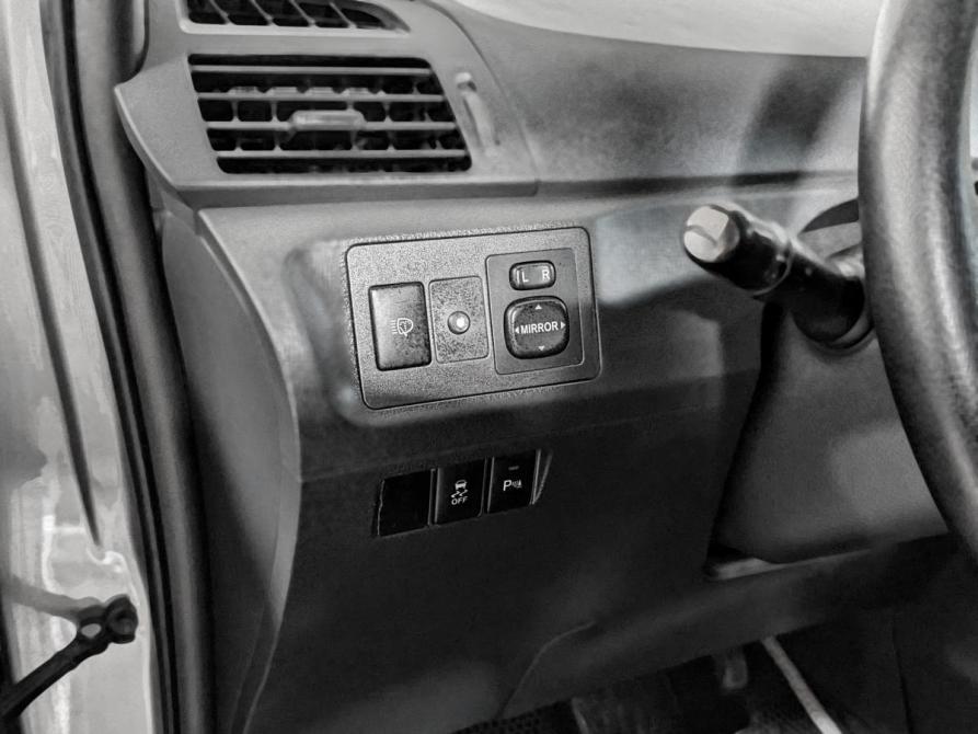 Toyota Verso I Екатеринбург  - изображение 15