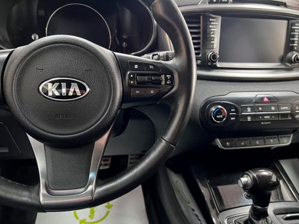 Kia Sorento III Prime с пробегом 2015 года, цена 2 595 000 рублей, 151815 км, внедорожник, Автокод Объявления