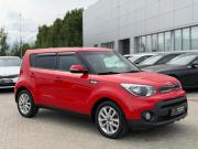 Kia Soul II Рестайлинг Сыктывкар  - изображение 30