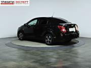 Chevrolet Aveo II Белгород  - изображение 20