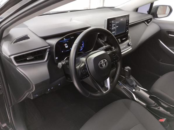 Toyota Corolla XII (E210) с пробегом 2020 года, цена 2 099 000 рублей, 93460 км, седан, Автокод Объявления