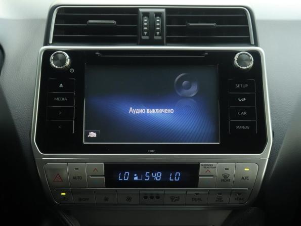Toyota Land Cruiser Prado 150 Series Рестайлинг 2 с пробегом 2019 года, цена 5 135 000 рублей, 67000 км, внедорожник, Автокод Объявления