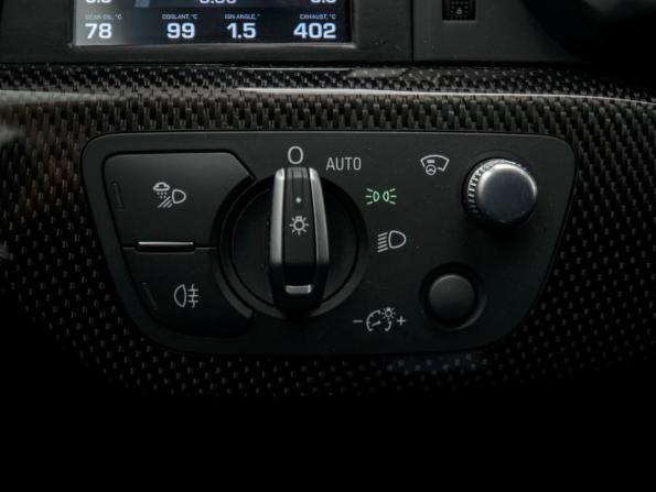 Audi S4 V (B9) Рестайлинг с пробегом 2020 года, цена 6 285 000 рублей, 47323 км, седан, Автокод Объявления