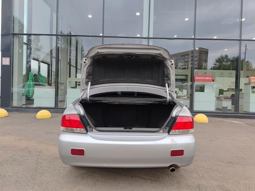 Mitsubishi Lancer IX Рестайлинг Ижевск  - изображение 12