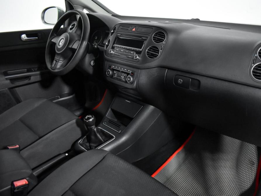 Volkswagen Golf Plus II Санкт-Петербург  - изображение 13