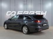 Kia Ceed III Воронеж  - изображение 26