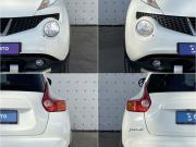 Nissan Juke I Тамбов  - изображение 27