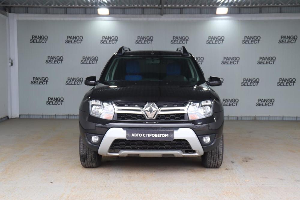 Renault Duster I Рестайлинг Ульяновск  - изображение 2