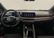 Geely Coolray I Рестайлинг Москва  - изображение 25