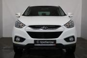 Hyundai ix35 I Рестайлинг Санкт-Петербург  - изображение 18