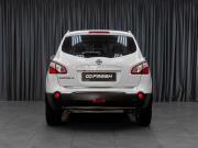 Nissan Qashqai+2 I Рестайлинг Тюмень  - изображение 24