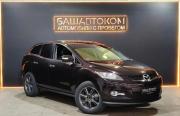 Mazda CX-7 I Уфа  - изображение 21