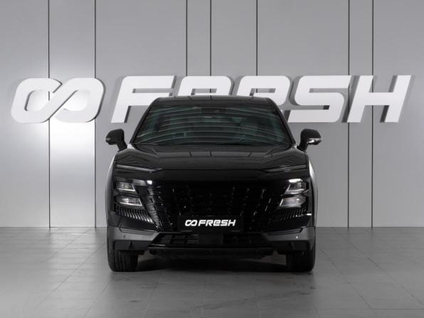 JETOUR DASHING I с пробегом 2024 года, цена 2 299 000 рублей, 26588 км, внедорожник, Автокод Объявления