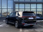 Kia Carnival IV Москва  - изображение 37