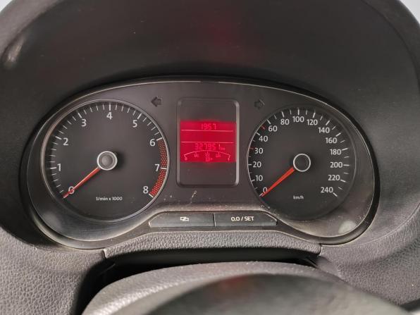 Volkswagen Polo V с пробегом 2011 года, цена 449 000 рублей, 327948 км, седан, Автокод Объявления