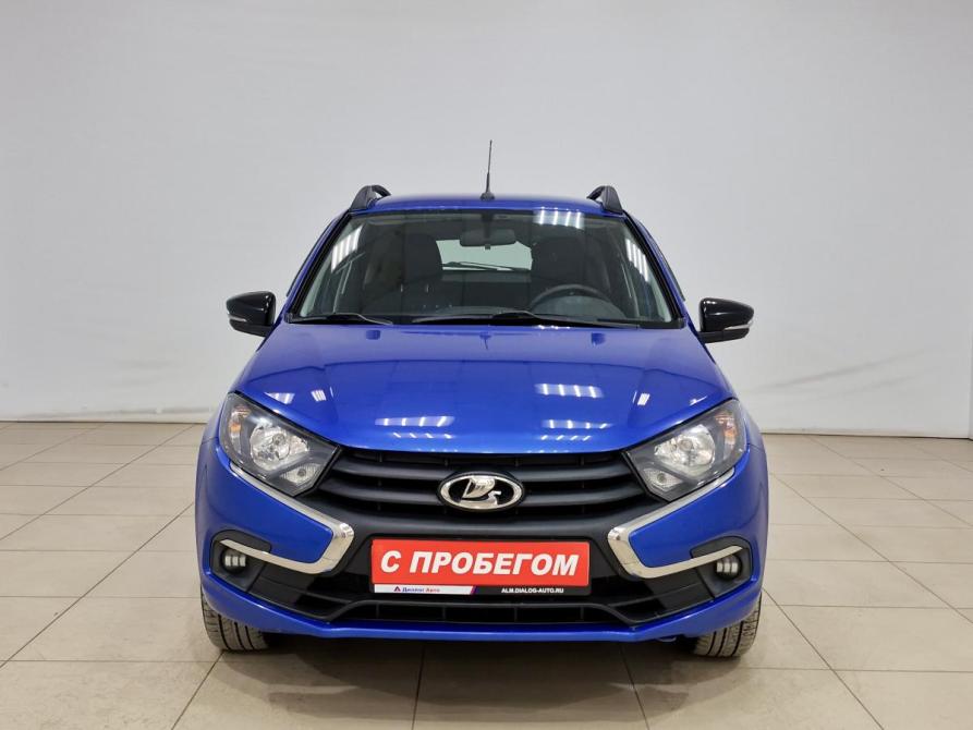 Lada (ВАЗ) Granta I Рестайлинг Альметьевск  - изображение 2