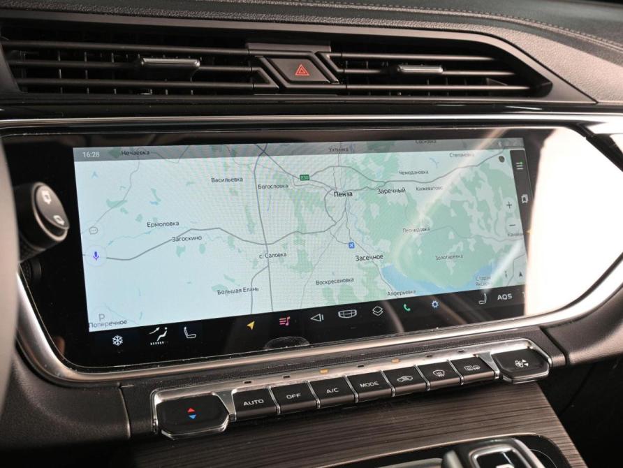 Geely Atlas I Ростов-на-Дону  - изображение 16