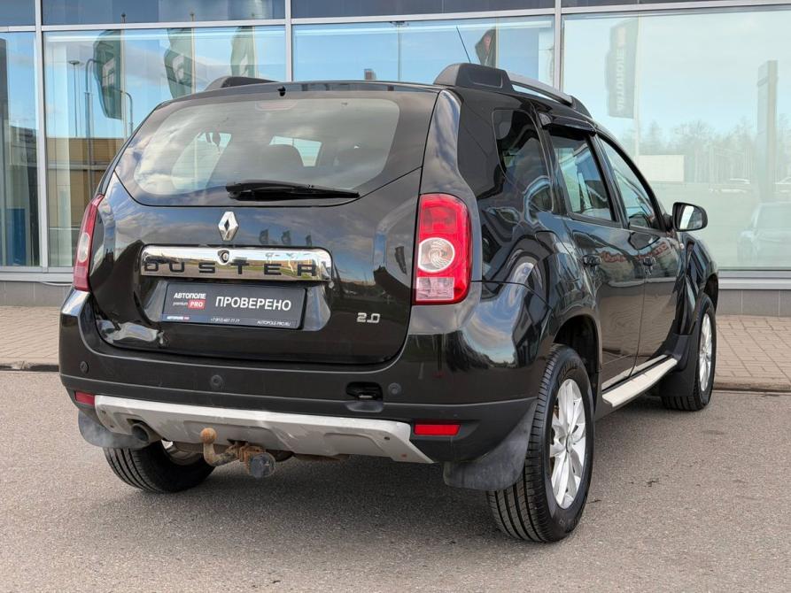 Renault Duster I Санкт-Петербург  - изображение 3
